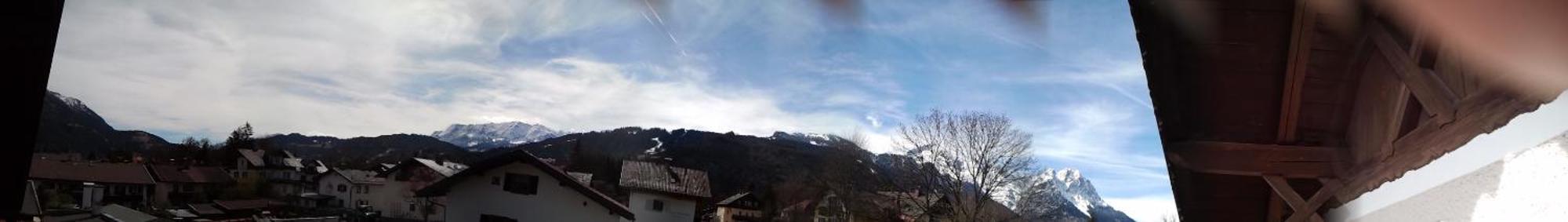 Gaestehaus Bader Garmisch-Partenkirchen Buitenkant foto